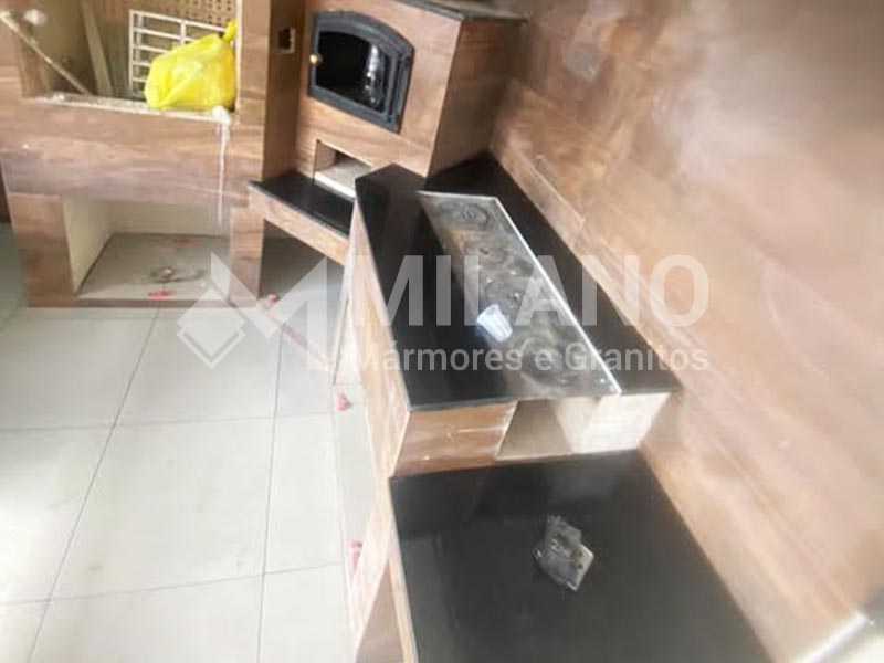 Milano Mármores e Granitos