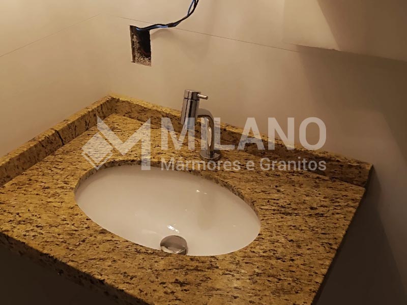 Milano Mármores e Granitos