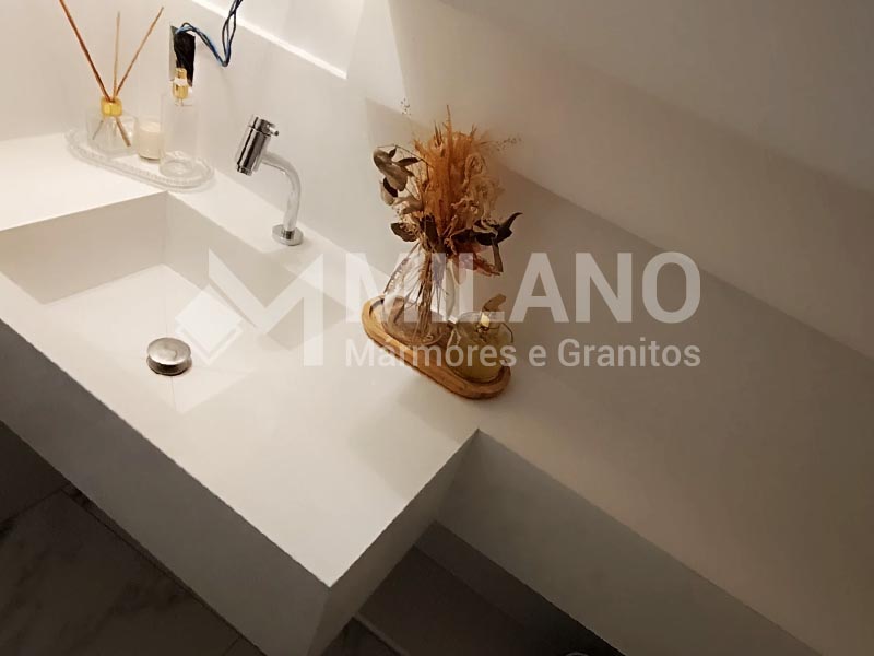 Milano Mármores e Granitos