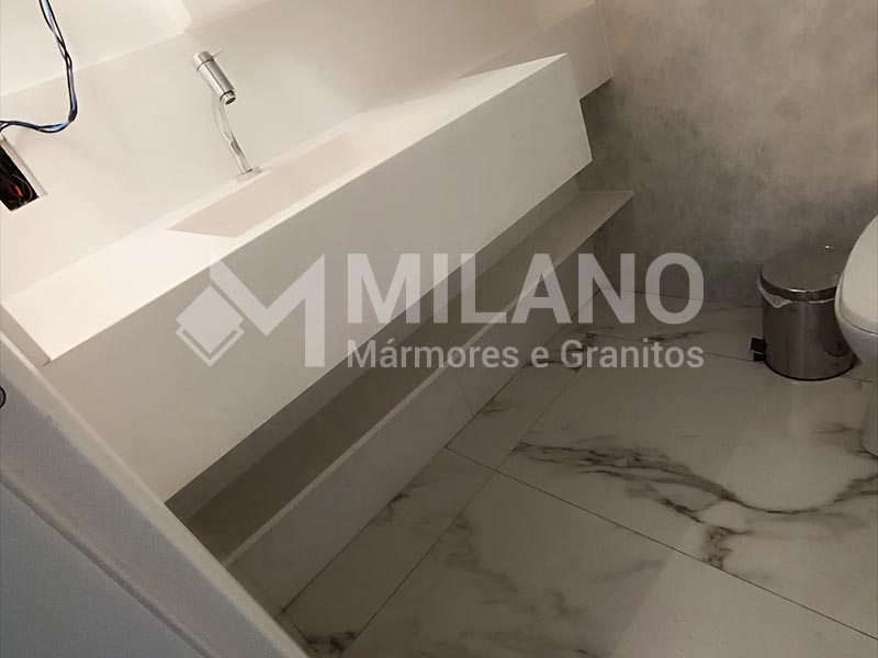 Milano Mármores e Granitos