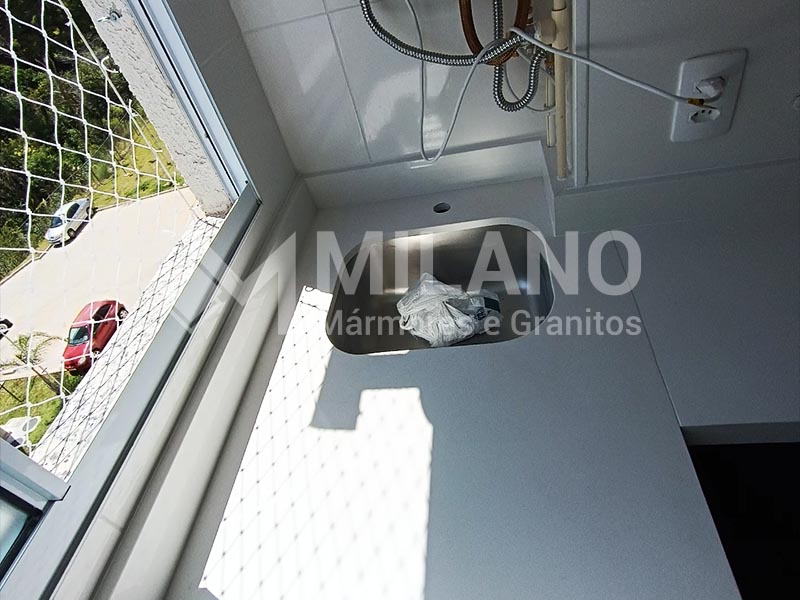 Milano Mármores e Granitos