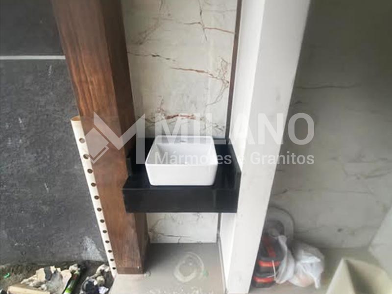 Milano Mármores e Granitos