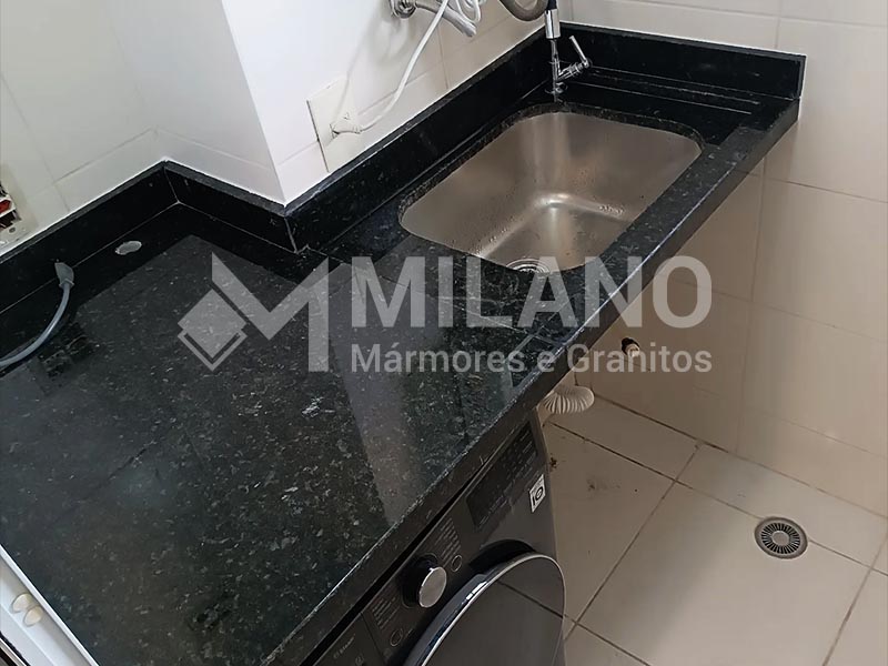 Milano Mármores e Granitos