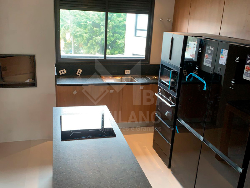 Milano Mármores e Granitos