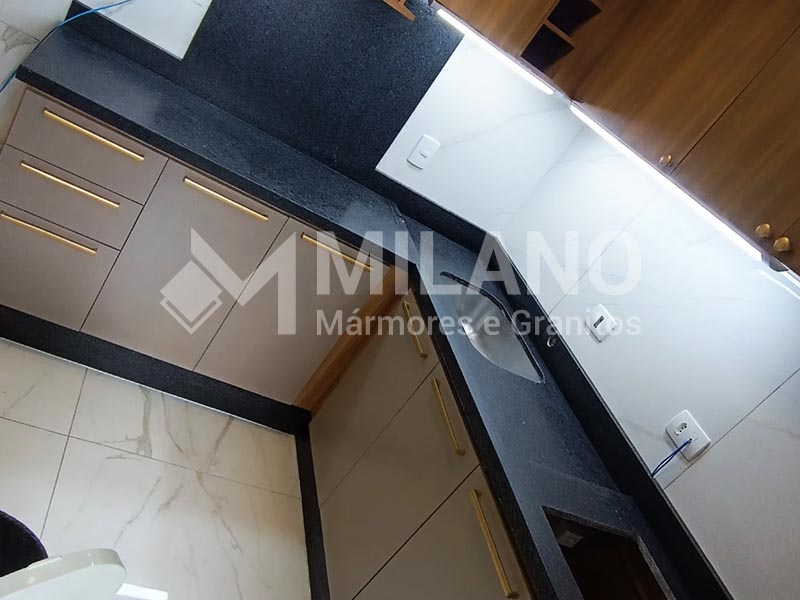 Milano Mármores e Granitos