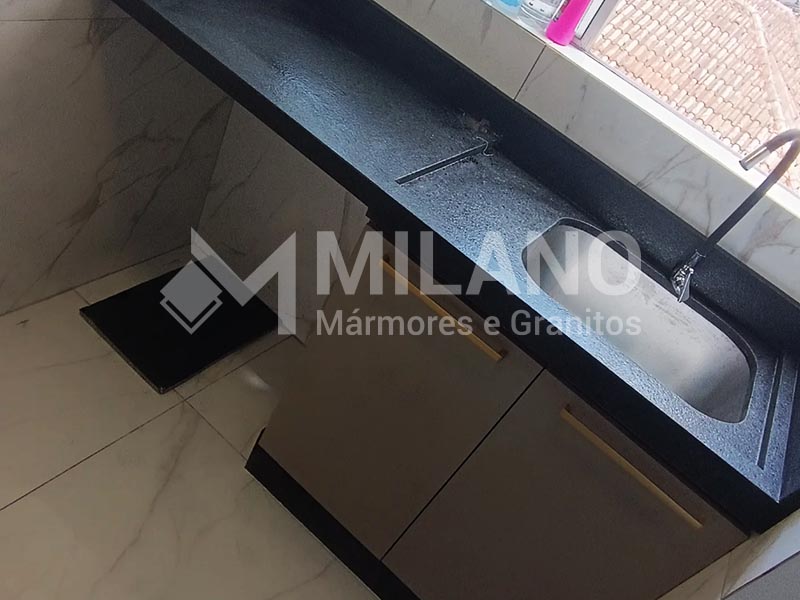 Milano Mármores e Granitos