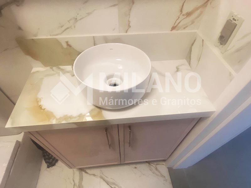 Milano Mármores e Granitos