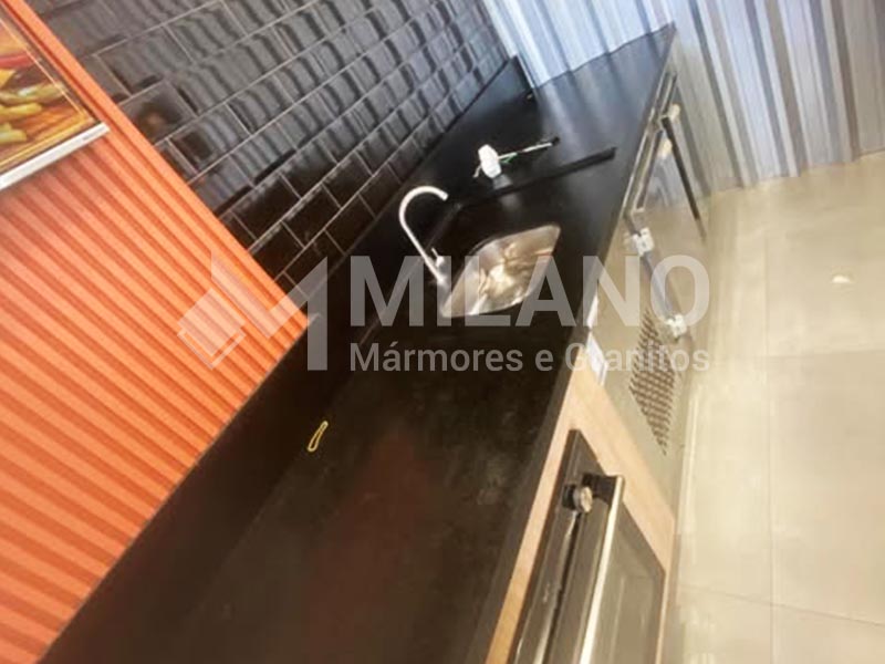 Milano Mármores e Granitos