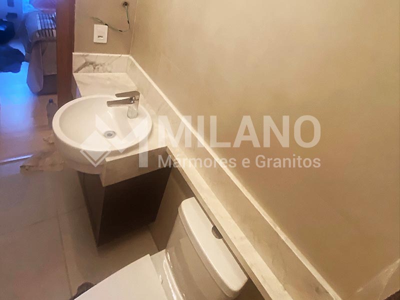 Milano Mármores e Granitos