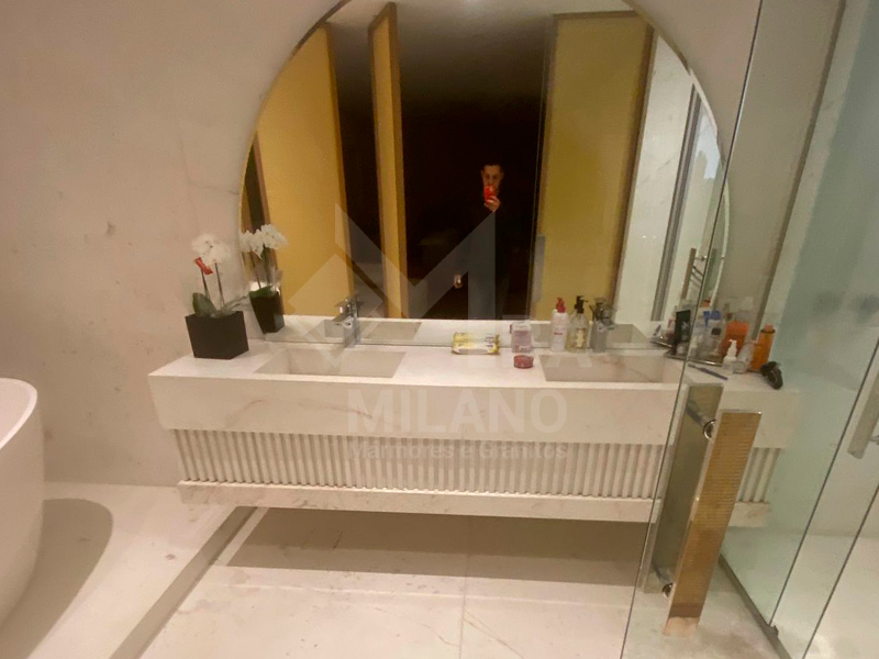 Milano Mármores e Granitos