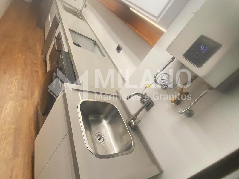 Milano Mármores e Granitos