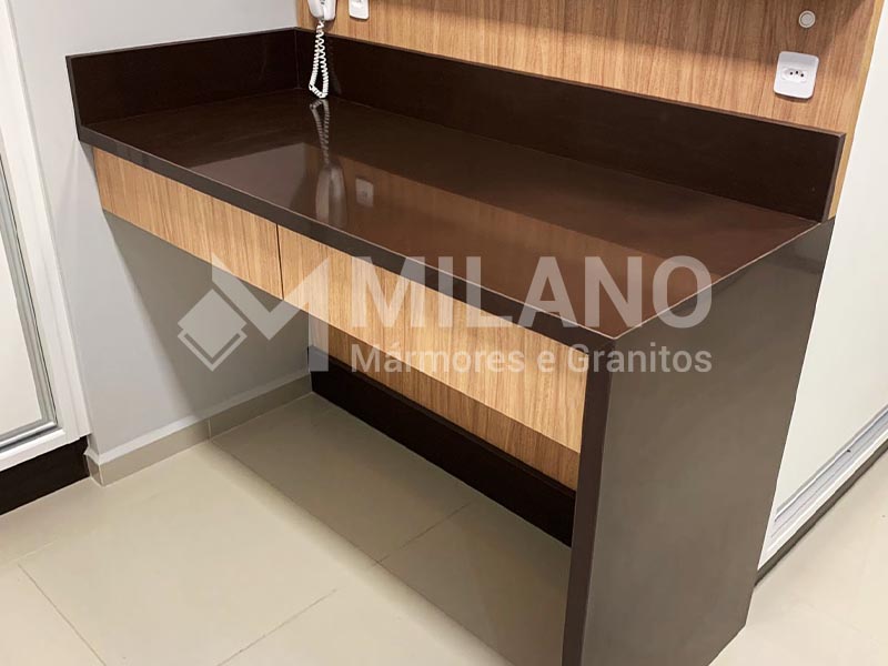 Milano Mármores e Granitos