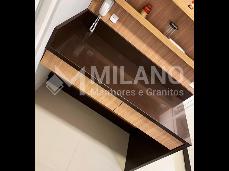 Milano Mármores e Granitos