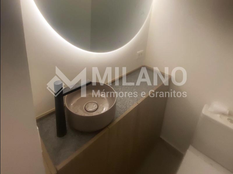 Milano Mármores e Granitos