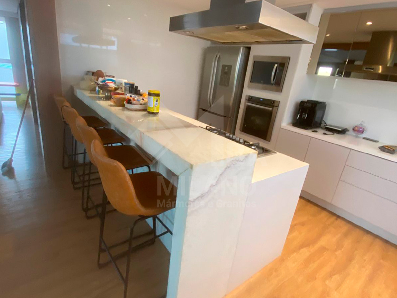 Milano Mármores e Granitos