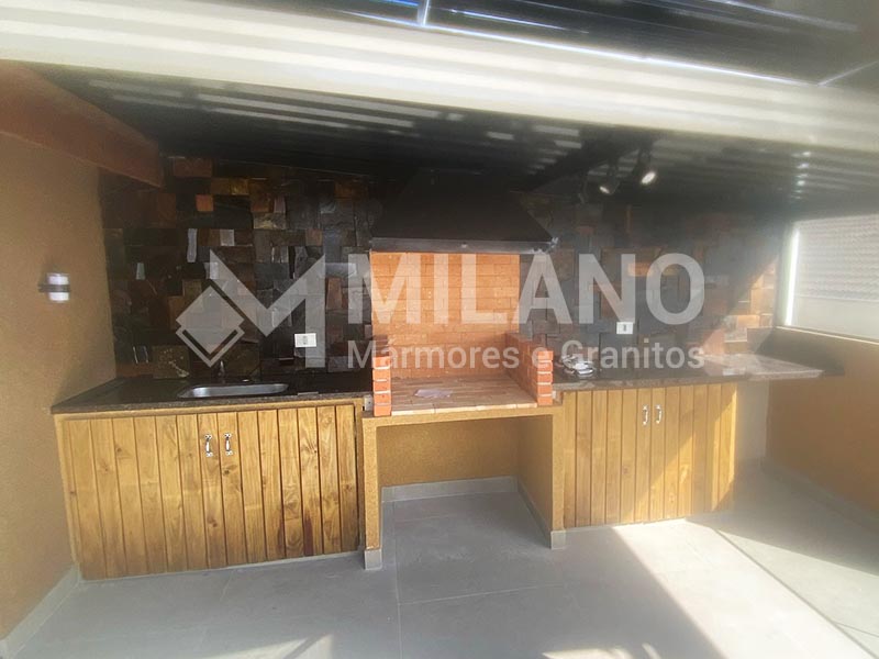 Milano Mármores e Granitos