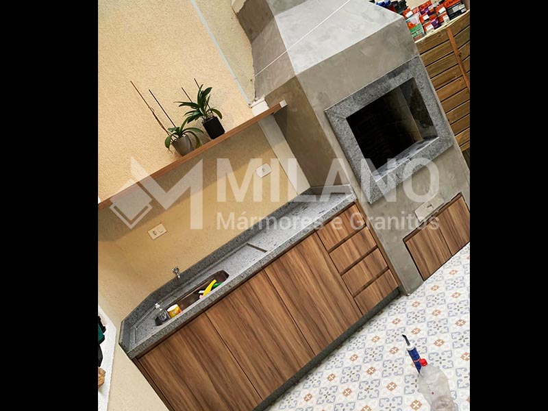 Milano Mármores e Granitos