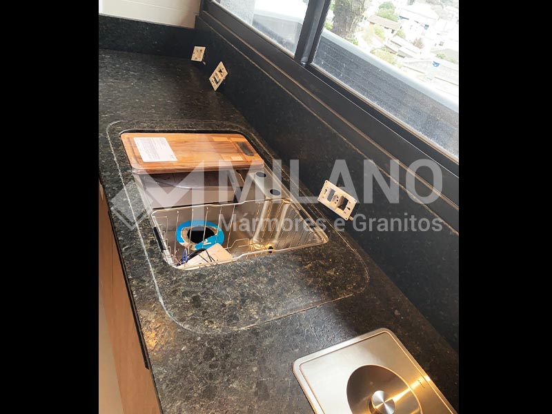 Milano Mármores e Granitos