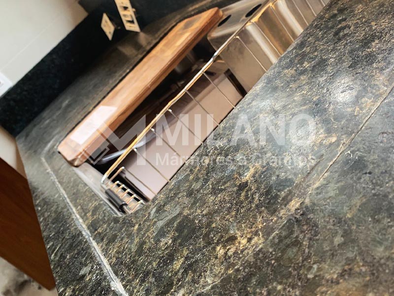 Milano Mármores e Granitos