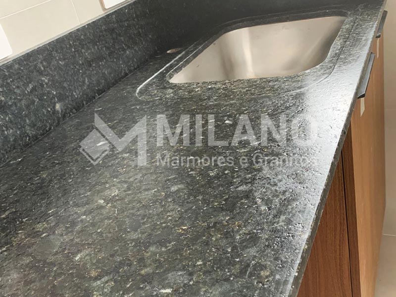Milano Mármores e Granitos