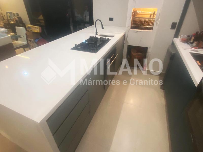 Milano Mármores e Granitos