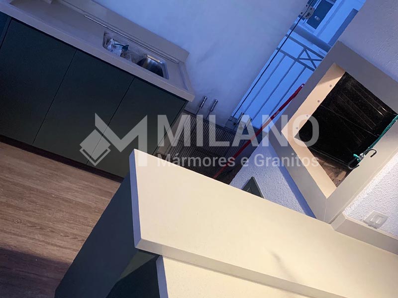 Milano Mármores e Granitos