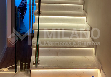 Milano Mármores e Granitos